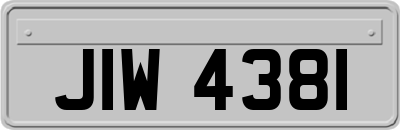 JIW4381