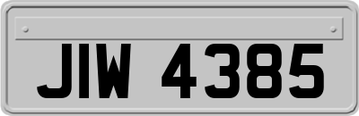 JIW4385
