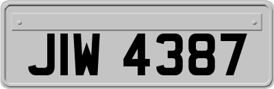 JIW4387