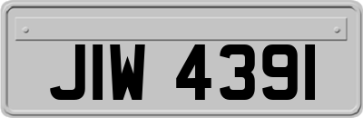 JIW4391