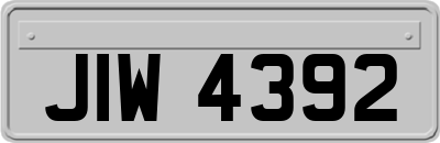 JIW4392