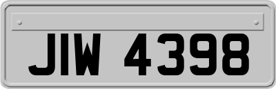 JIW4398