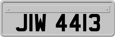 JIW4413