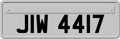 JIW4417