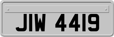 JIW4419