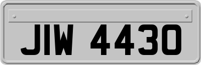 JIW4430