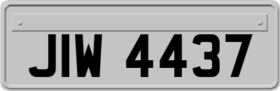 JIW4437