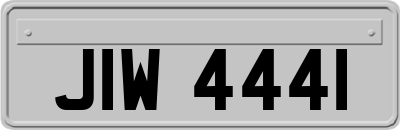 JIW4441