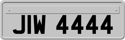 JIW4444