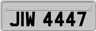 JIW4447