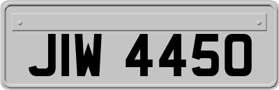 JIW4450