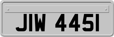 JIW4451