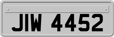 JIW4452