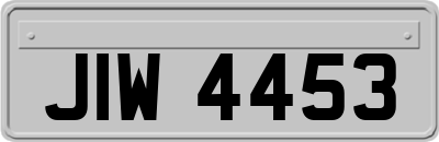 JIW4453