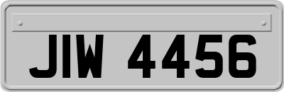 JIW4456