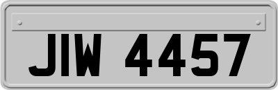 JIW4457
