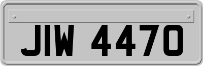 JIW4470