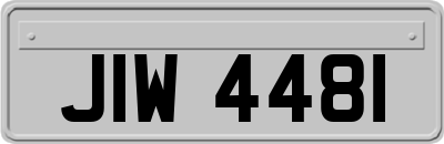 JIW4481