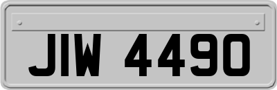 JIW4490