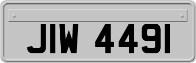 JIW4491