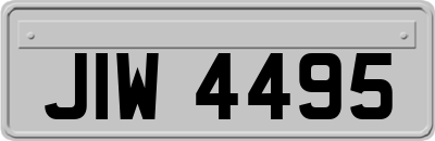 JIW4495
