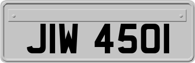 JIW4501