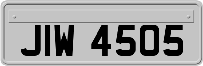 JIW4505