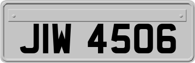 JIW4506