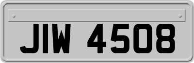 JIW4508