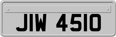 JIW4510