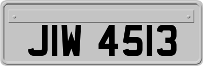 JIW4513