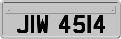 JIW4514