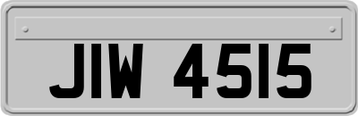 JIW4515