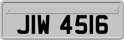JIW4516