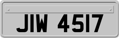 JIW4517