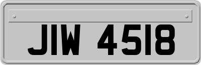 JIW4518