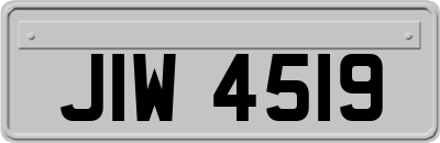 JIW4519