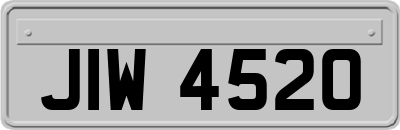 JIW4520