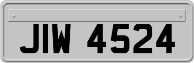 JIW4524