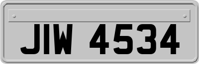 JIW4534