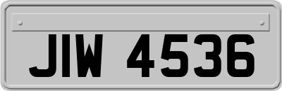 JIW4536