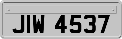 JIW4537