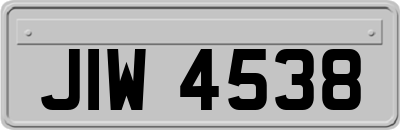JIW4538
