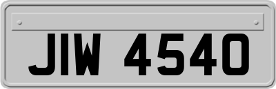 JIW4540