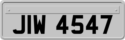 JIW4547