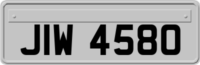 JIW4580