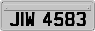 JIW4583