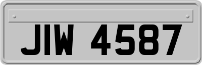 JIW4587