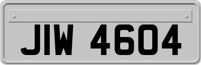 JIW4604