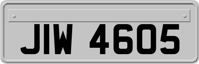 JIW4605